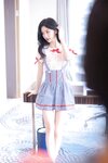 [Cosplay] 谢小蒽 幼幼 停电维修