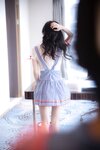 [Cosplay] 谢小蒽 幼幼 停电维修