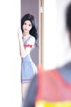 [Cosplay] 谢小蒽 幼幼 停电维修