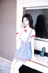 [Cosplay] 谢小蒽 幼幼 停电维修