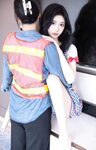 [Cosplay] 谢小蒽 幼幼 停电维修