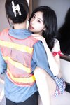 [Cosplay] 谢小蒽 幼幼 停电维修