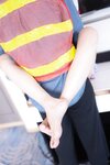 [Cosplay] 谢小蒽 幼幼 停电维修
