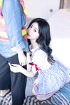 [Cosplay] 谢小蒽 幼幼 停电维修