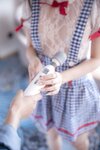 [Cosplay] 谢小蒽 幼幼 停电维修