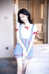 [Cosplay] 谢小蒽 幼幼 停电维修