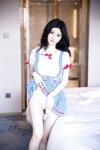 [Cosplay] 谢小蒽 幼幼 停电维修
