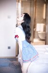 [Cosplay] 谢小蒽 幼幼 停电维修