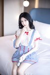 [Cosplay] 谢小蒽 幼幼 停电维修