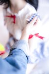 [Cosplay] 谢小蒽 幼幼 停电维修