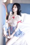 [Cosplay] 谢小蒽 幼幼 停电维修
