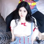 [Cosplay] 谢小蒽 幼幼 停电维修