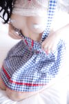 [Cosplay] 谢小蒽 幼幼 停电维修