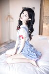 [Cosplay] 谢小蒽 幼幼 停电维修