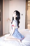 [Cosplay] 谢小蒽 幼幼 停电维修