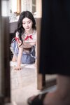 [Cosplay] 谢小蒽 幼幼 停电维修