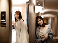 FRIDAYデジタル写真集 志田音々 オトナ色のシンデレラ