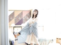 FRIDAYデジタル写真集 志田音々 オトナ色のシンデレラ