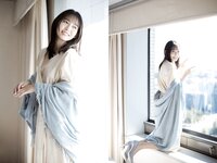 FRIDAYデジタル写真集 志田音々 オトナ色のシンデレラ
