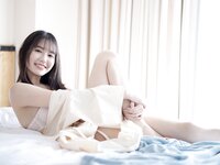 FRIDAYデジタル写真集 志田音々 オトナ色のシンデレラ