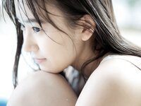 FRIDAYデジタル写真集 志田音々 オトナ色のシンデレラ