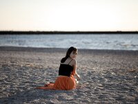 FRIDAYデジタル写真集 志田音々 オトナ色のシンデレラ