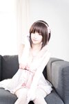[Cosplay] Shika小鹿鹿 加藤惠
