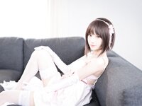 [Cosplay] Shika小鹿鹿 加藤惠