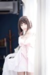 [Cosplay] Shika小鹿鹿 加藤惠