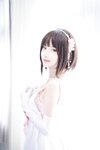 [Cosplay] Shika小鹿鹿 加藤惠