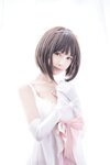 [Cosplay] Shika小鹿鹿 加藤惠