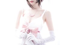 [Cosplay] Shika小鹿鹿 加藤惠