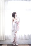 [Cosplay] Shika小鹿鹿 加藤惠