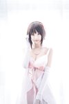 [Cosplay] Shika小鹿鹿 加藤惠