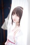 [Cosplay] Shika小鹿鹿 加藤惠