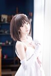 [Cosplay] Shika小鹿鹿 加藤惠