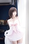 [Cosplay] Shika小鹿鹿 加藤惠