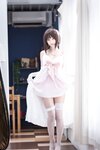 [Cosplay] Shika小鹿鹿 加藤惠