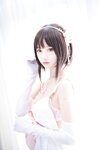 [Cosplay] Shika小鹿鹿 加藤惠