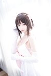 [Cosplay] Shika小鹿鹿 加藤惠