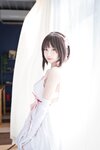 [Cosplay] Shika小鹿鹿 加藤惠