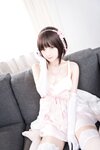 [Cosplay] Shika小鹿鹿 加藤惠