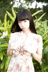 [＠misty Photobook] Hikaru Aoyama 青山ひかる - Blue Fragrance