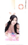 [MissDica] Habin (하빈) - Habin’s Rooftop Poolside Fantasy