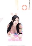 [MissDica] Habin (하빈) - Habin’s Rooftop Poolside Fantasy