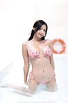 [MissDica] Habin (하빈) - Habin’s Rooftop Poolside Fantasy
