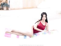 [MissDica] Habin (하빈) - Habin’s Rooftop Poolside Fantasy