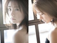 FRIDAYデジタル写真集 福岡みなみ カラダ偏差値75