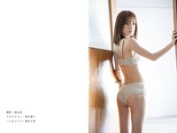 FRIDAYデジタル写真集 福岡みなみ カラダ偏差値75