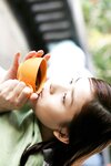 [＠misty Photobook] Yoko Kamon 嘉門洋子